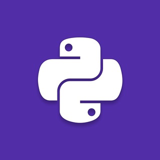 Avatar of Telegram channel "Python" @thedevs_python