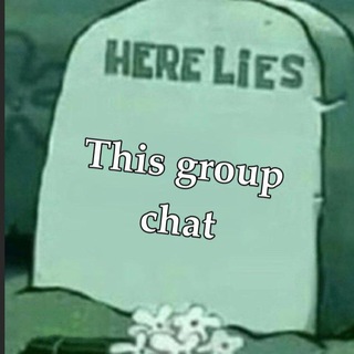CHAT CLOSED - TgScanner