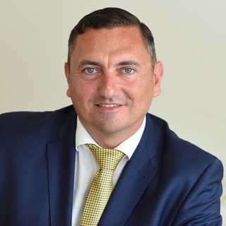 Avatar del canal de Telegram "Volksanwalt Mandic - Anwalt für Meinungsfreiheit" @volksanwalt