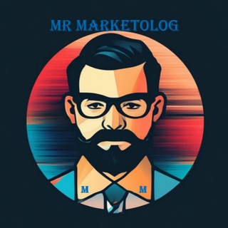 Мистер Маркетолог / MR_Marketologg - TgScanner