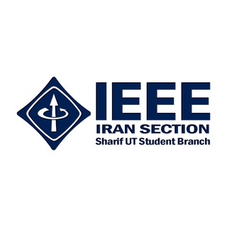Avatar of Telegram channel "IEEE Sharif UT" @ieee_sharifut