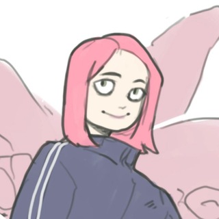 Avatar del canal de Telegram "малина малина 18+" @malinamalinaart
