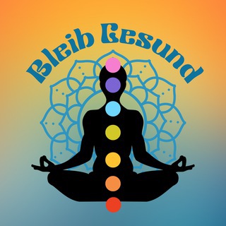 Bleib Gesund - TgScanner