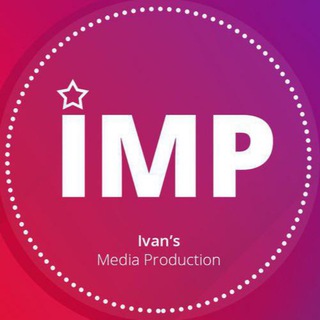 Avatar of Telegram channel "Иван / IVANSMEDIA / (официальный)" @ivansmedia1