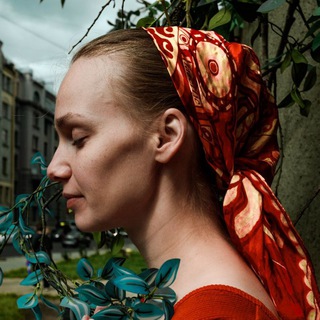 Avatar del canal de Telegram "Актриса Колоскова" @koloskovanatalia