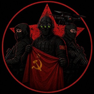 Аватар Телеграм канала "Красная Армия" @redarmy1937