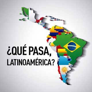 ¿QUÉ PASA, LATINOAMÉRICA? - TgScanner