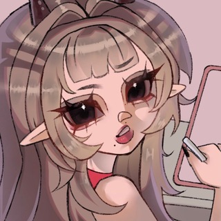 "NANA" @nanaartzz Telegram арнасының аватары