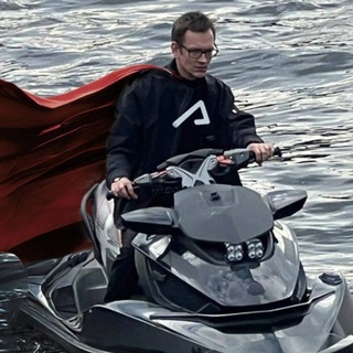 "AcademeG" @academeg_true_original Telegram арнасының аватары