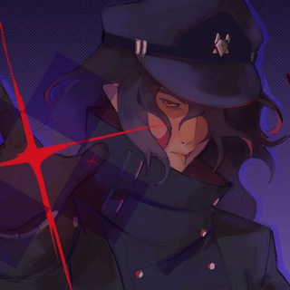 𐌂𐌏𐌓𐌁𐌉𐌄 - TgScanner