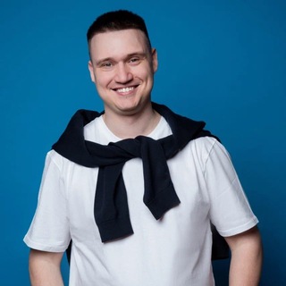 Аватар Телеграм канала "Михаил Математик" @+MJrcCKLlVn80ZmVi