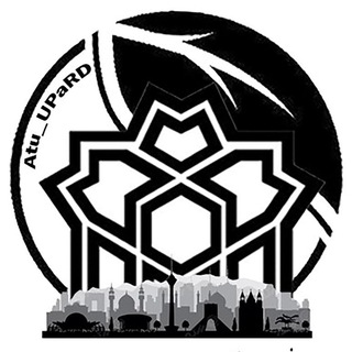 Avatar del canal de Telegram "انجمن برنامه‌ریزی شهری و توسعه‌منطقه‌ای[ATU]" @urban_planning_atu