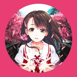 Аниме Али - TgScanner