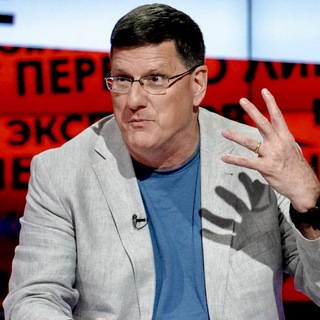 Scott Ritter - TgScanner