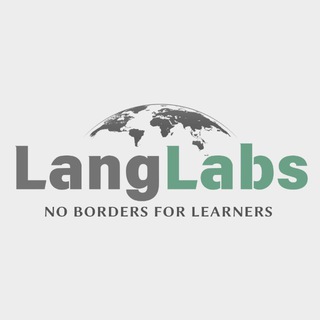 РКИ | TheLangLabs - TgScanner