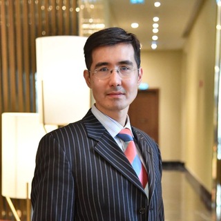 Anuar Nurtazin Insights - TgScanner