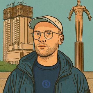 Kovyazin D - TgScanner