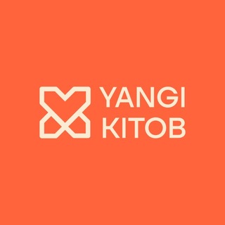 Аватар Телеграм канала "Yangi Kitob" @yangikitoblaruz