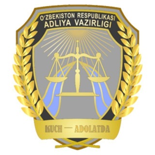 Qarshi shahar adliya boʻlimi - TgScanner