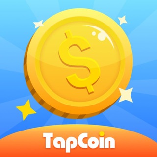 Аватар Телеграм канала "Tap Coin BR" @tapcoinbr