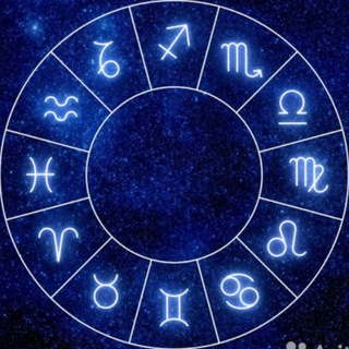 Аватар Телеграм канала "Astrology" @astrologyyours