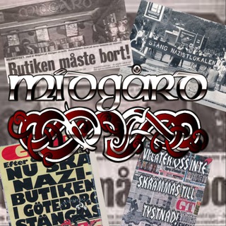 Midgård Records - TgScanner