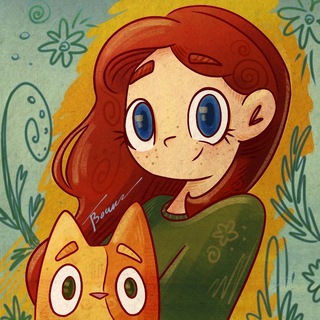 "✨ВОинцева✨" @vointsg Telegram арнасының аватары