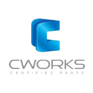 Аватар Телеграм канала "CWORKSRUS" @cworksrus