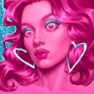 Аватар Телеграм канала "RAJEL.ART" @rajelart