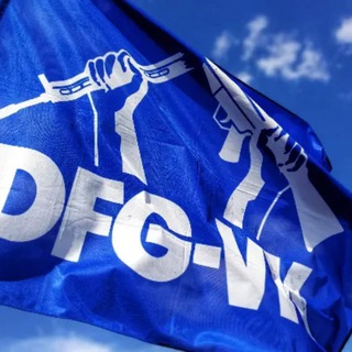 Аватар Телеграм канала "DFG-VK - Infokanal" @dfgvk_info