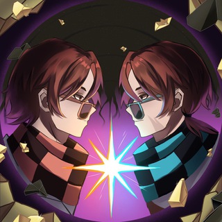 Аватар Телеграм каналу "Lololoshka | Точка Невозврата" @lololoshka_lovelyy