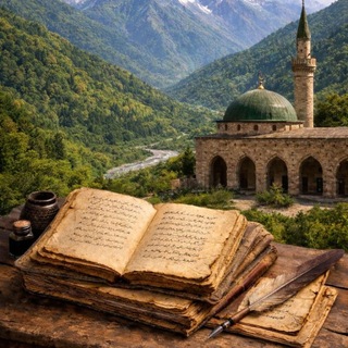 التعليقات الشيشانية - TgScanner