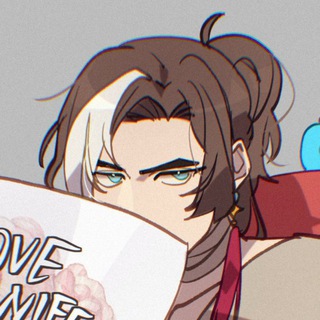 Аватар Телеграм канала "•𝕀𝕊𝕆𝕋𝕄𝕆𝕃• вебкомикс ⚜️" @isotmol