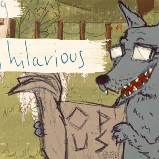 Avatar of Telegram channel "Opus Hilarious" @hilariousopus