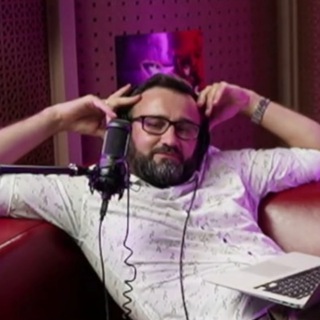 Аватар Телеграм канала "Александр Гаврилин" @AlexanderGavrilin