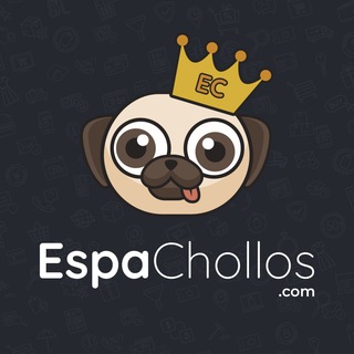 Avatar del canal de Telegram "🚀 ESPACHOLLOS 🚀" @espachollos