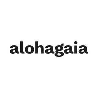 Аватар Телеграм канала "С любовью, Alohagaia 🩵" @alohagaia
