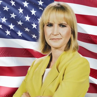 Avatar del canal de Telegram "Liz Harrington" @lizharrington76