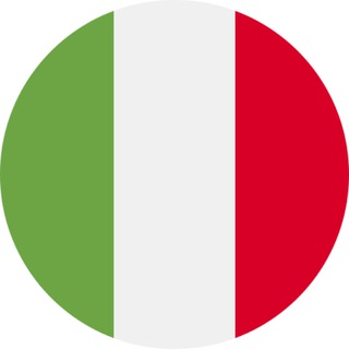Итальянский язык / Italiano - TgScanner
