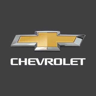 Avatar of Telegram channel "CHEVROLET" @chevrolet