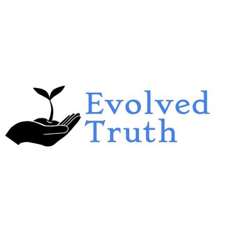 Avatar of Telegram channel "Evolved Truth" @evolvedtruth