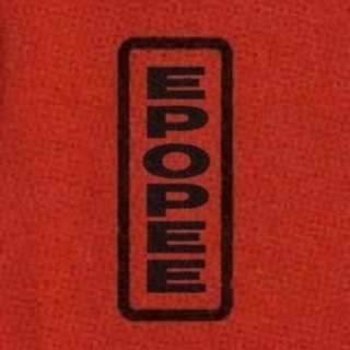 Avatar of Telegram channel "EPOPEE" @epopeeofficial