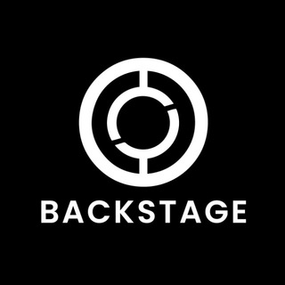Backstage Official - TgScanner