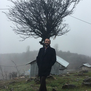 Аватар Телеграм каналу "اتاق آینده / شیرعلی‌نیا" @jafarshiralinia