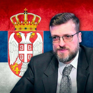 Аватар Телеграм канала "Срђан Ного" @srdjannogo