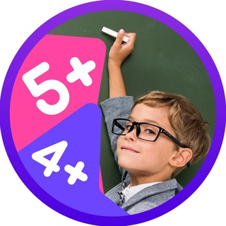 Аватар Телеграм каналу "Школьная доска" @doska_shkola