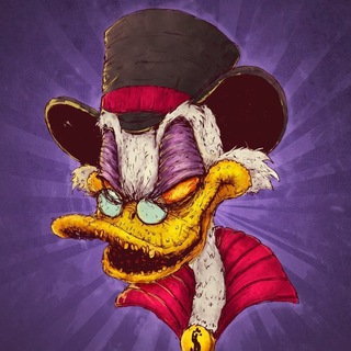 CRAZY VIDEO - TgScanner