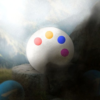 Telegram频道 "Telegram Themes ™" @tele_theme_android 的头像