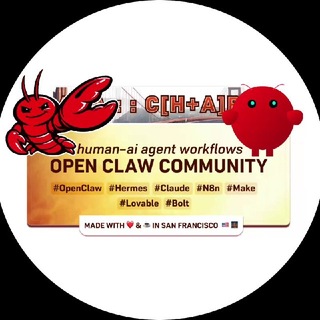 OpenClaw in Silicon Valley \ OpenClaw Gods by Palo Alto Ai Research Lab ClawEng QQQ - TgScanner