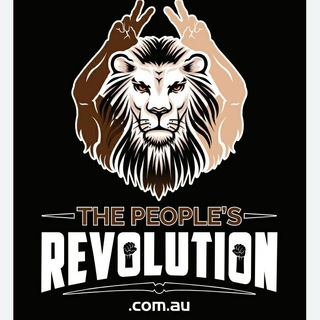 Avatar of Telegram channel "The People's Revolution" @thepeoplesrevolution